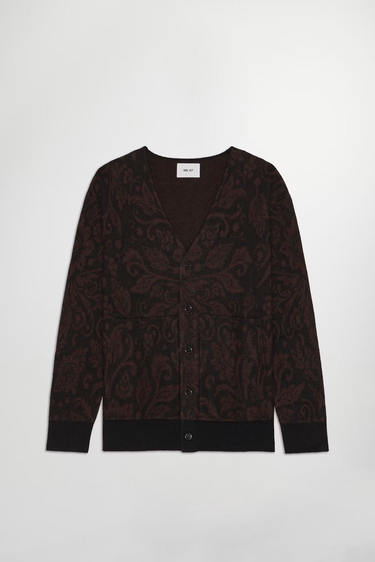 NN07 Michael Cardigan 60017