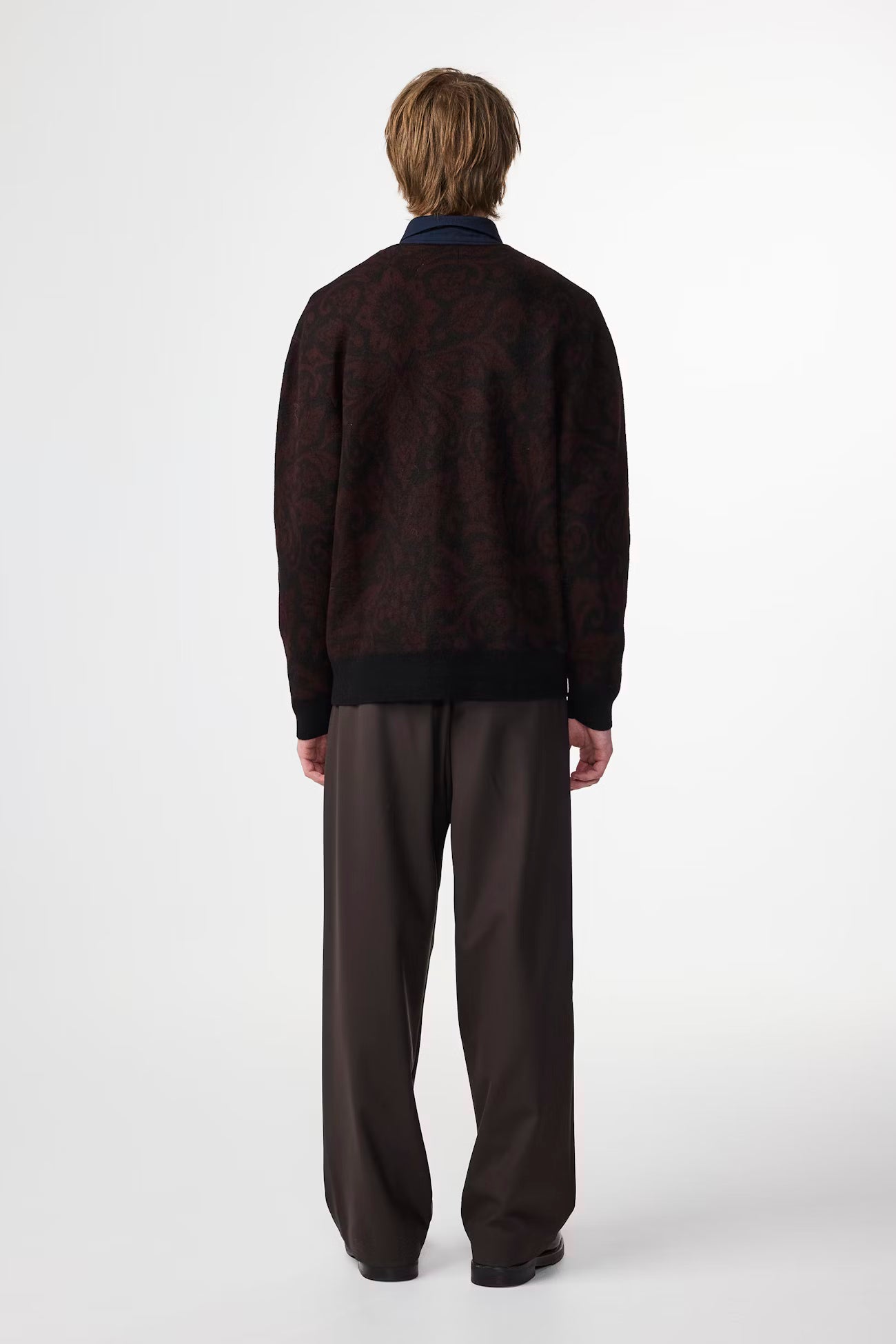 NN07 Michael Cardigan 60017
