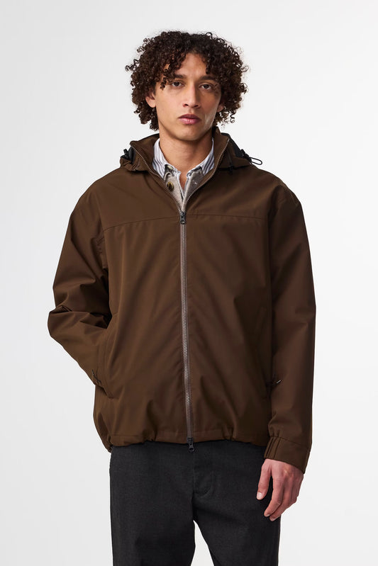 NN07 Gabriel Jacket 8224
