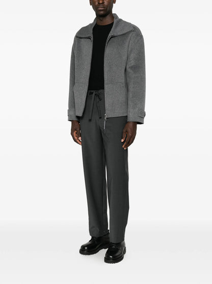 AMARÀNTO Zip Jacket