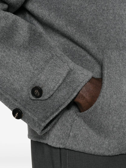 AMARÀNTO Zip Jacket