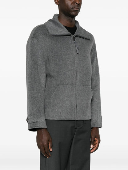 AMARÀNTO Zip Jacket