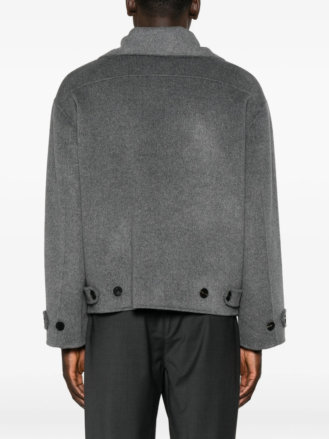 AMARÀNTO Zip Jacket