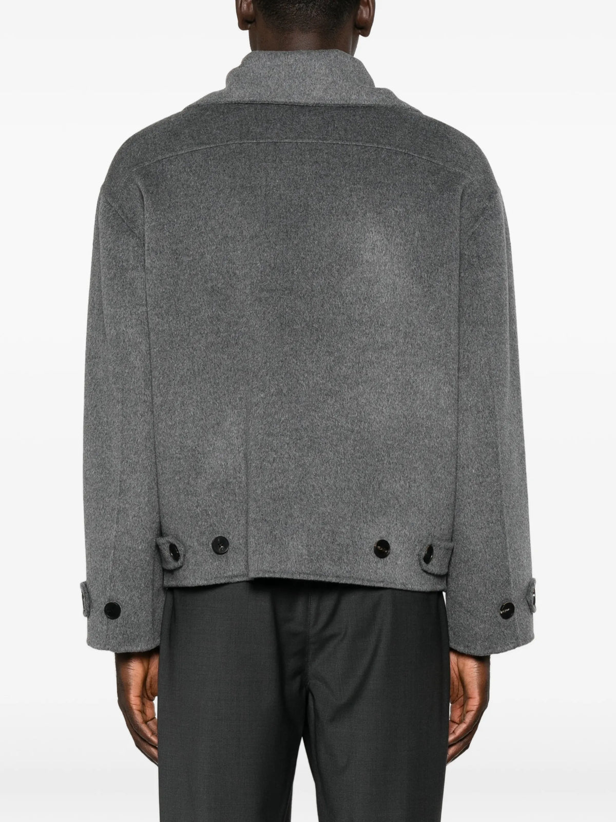 AMARÀNTO Zip Jacket