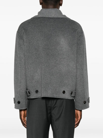 AMARÀNTO Zip Jacket