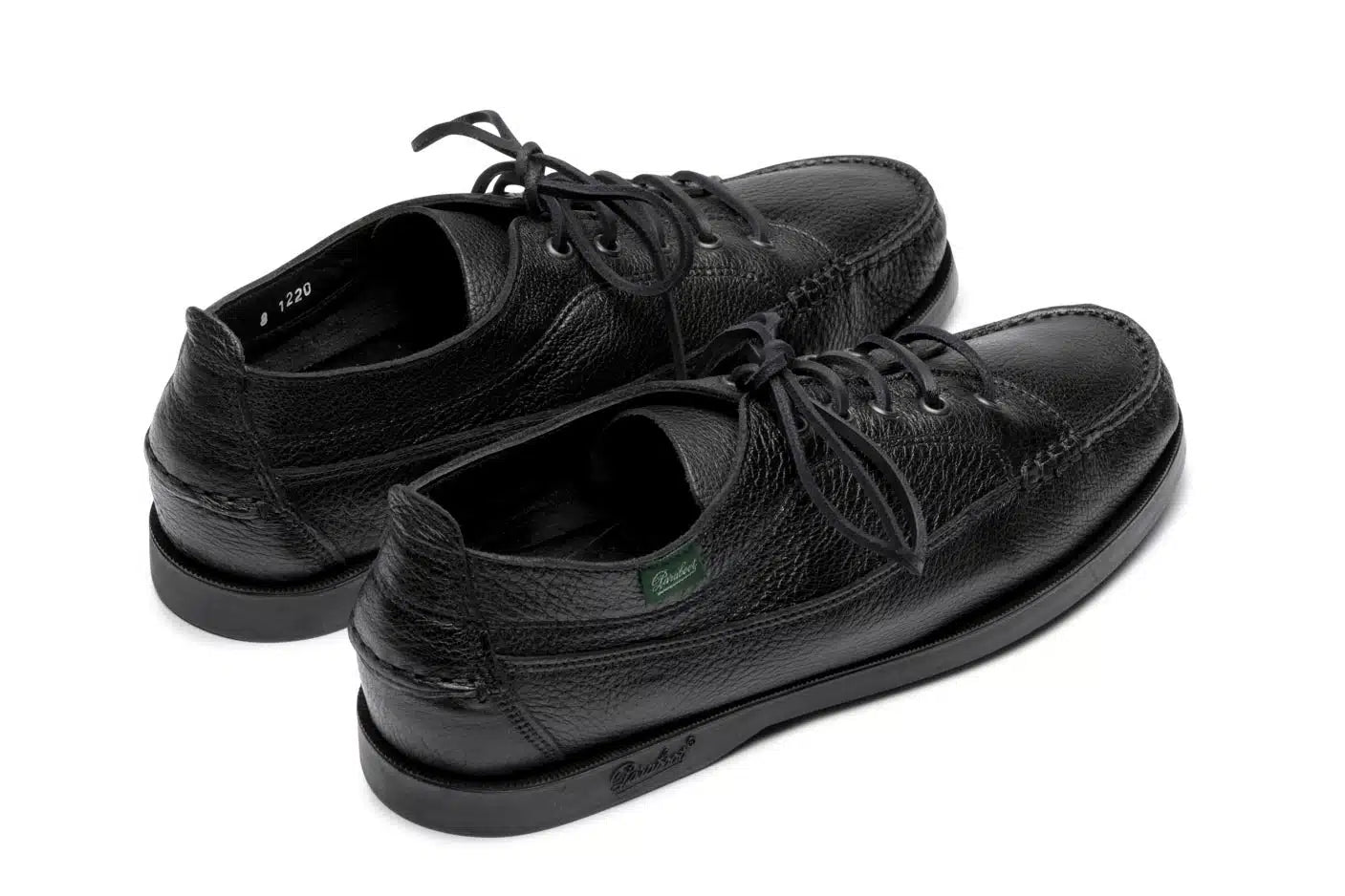 Paraboot Malibu/Marine Noire