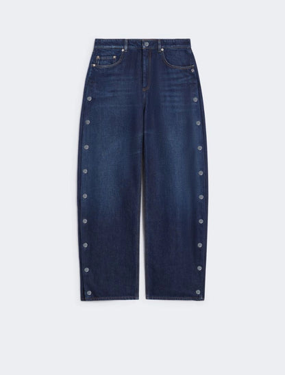 SPORTMAX Lichene Denim