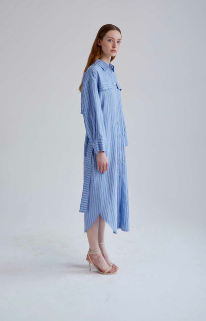 8PM Savoy Dress