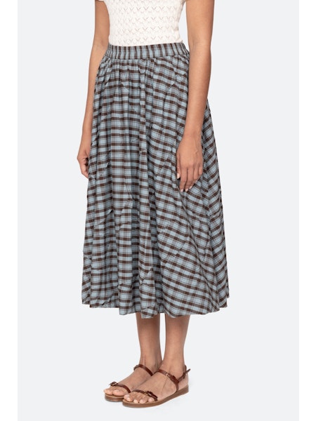 SEA NY Ophelia Skirt