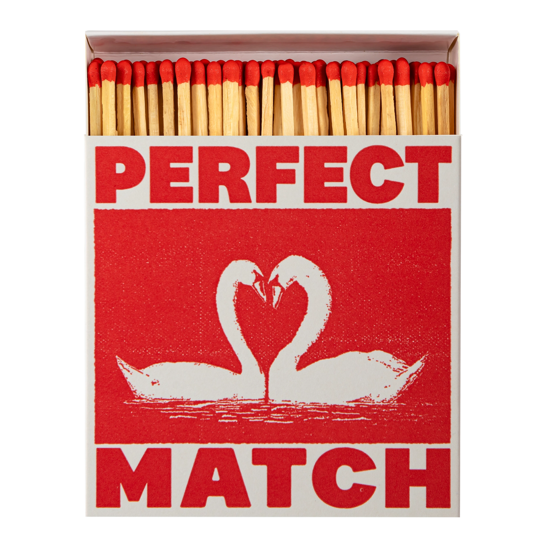 Archivist I Like You Swans Matches