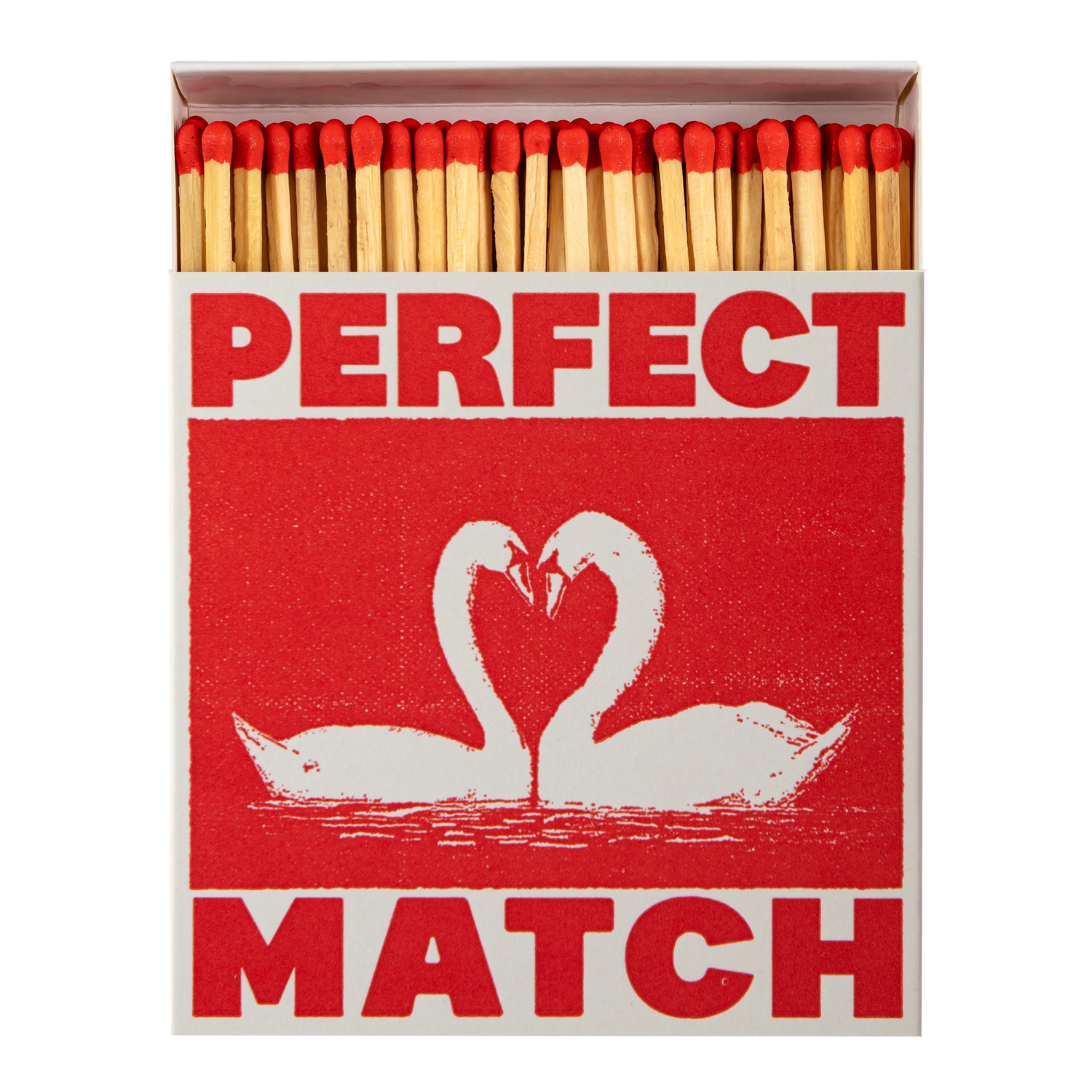 Archivist I Like You Swans Matches