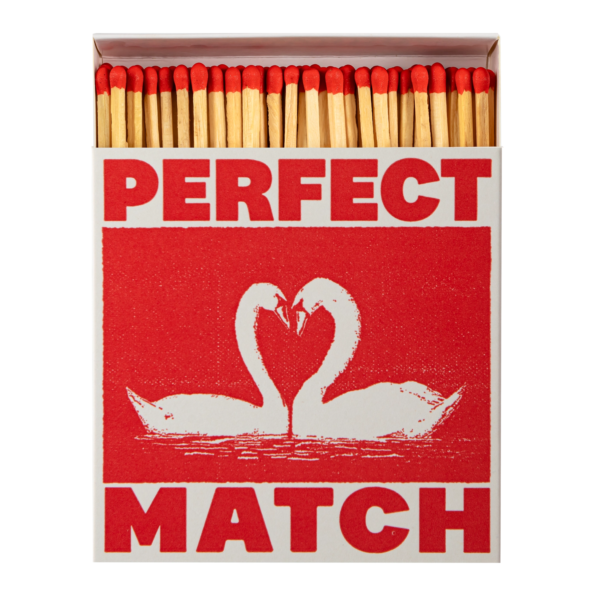 Archivist I Like You Swans Matches