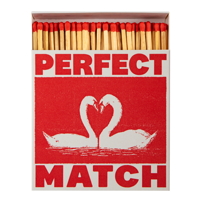 Archivist I Like You Swans Matches