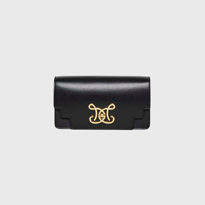 DE MARQUET MiniBox Calfskin