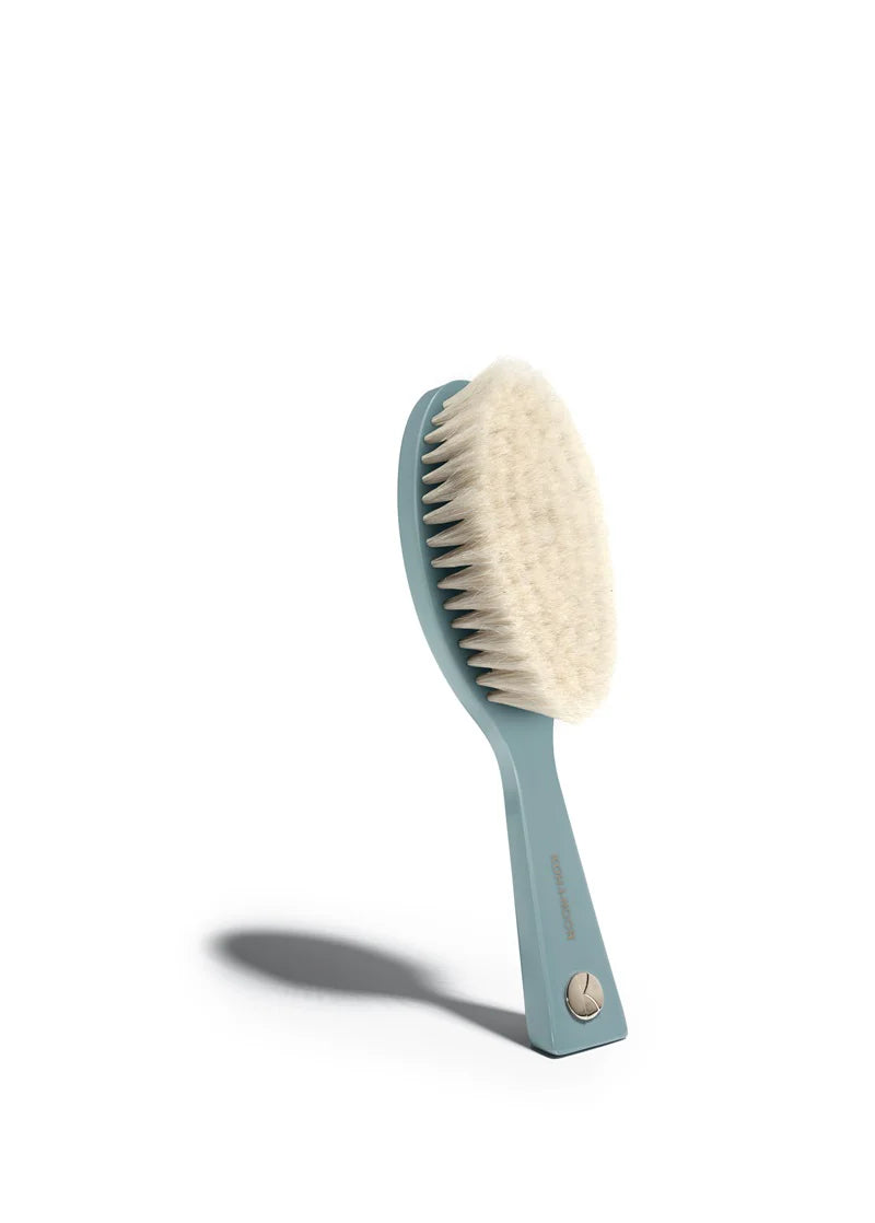 KOH-I-NOOR Pastel Goat Bristle Baby Brush 402AS