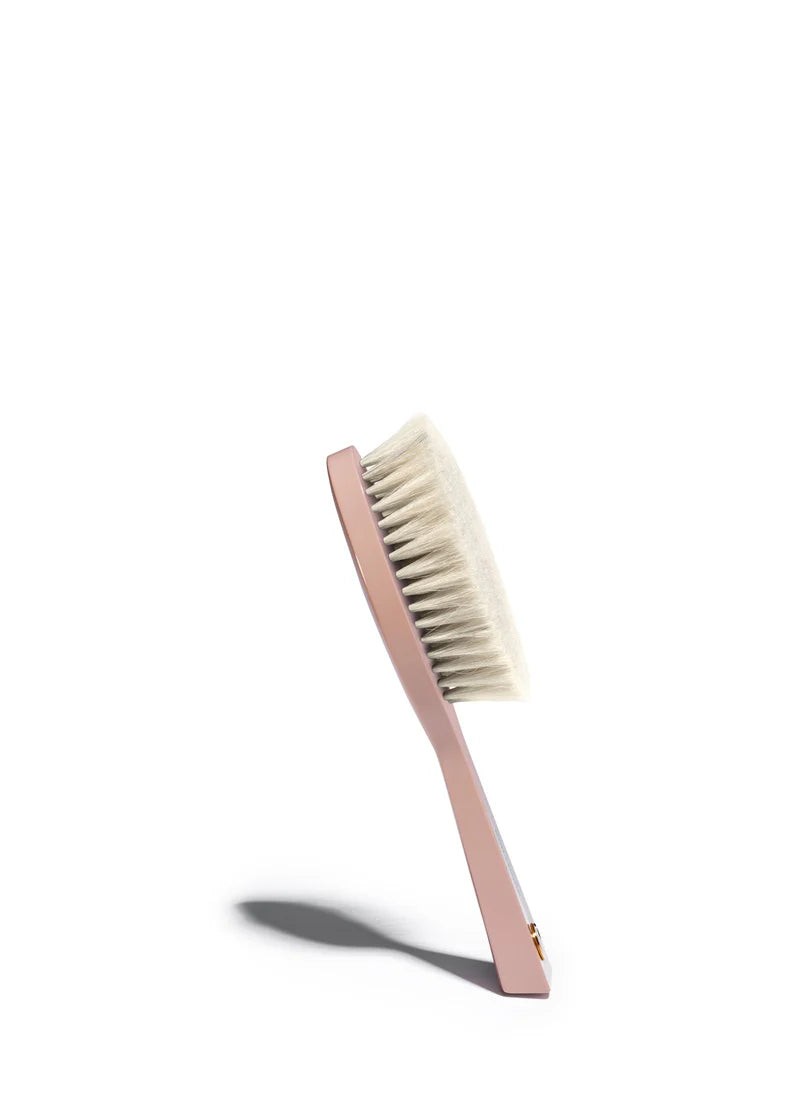 KOH-I-NOOR Pastel Goat Bristle Baby Brush 402RS