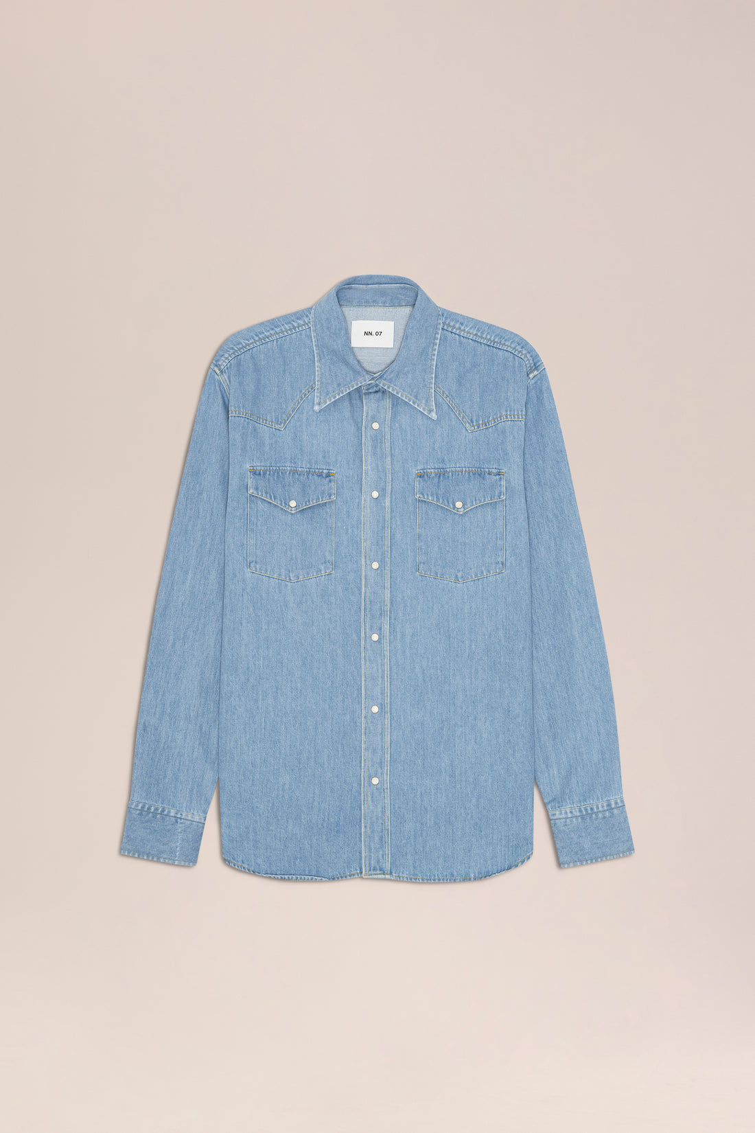 NN07 Ricky Denim 50015