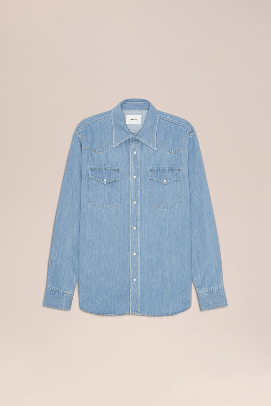 NN07 Ricky Denim 50015