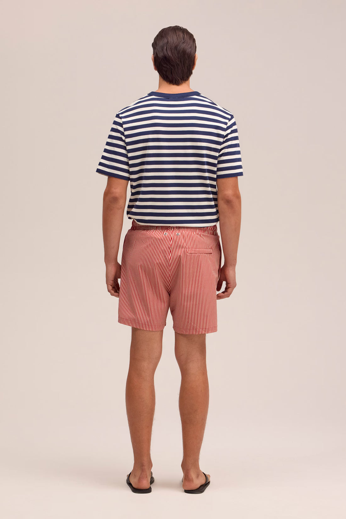 NN07 Holiday Shorts 10039