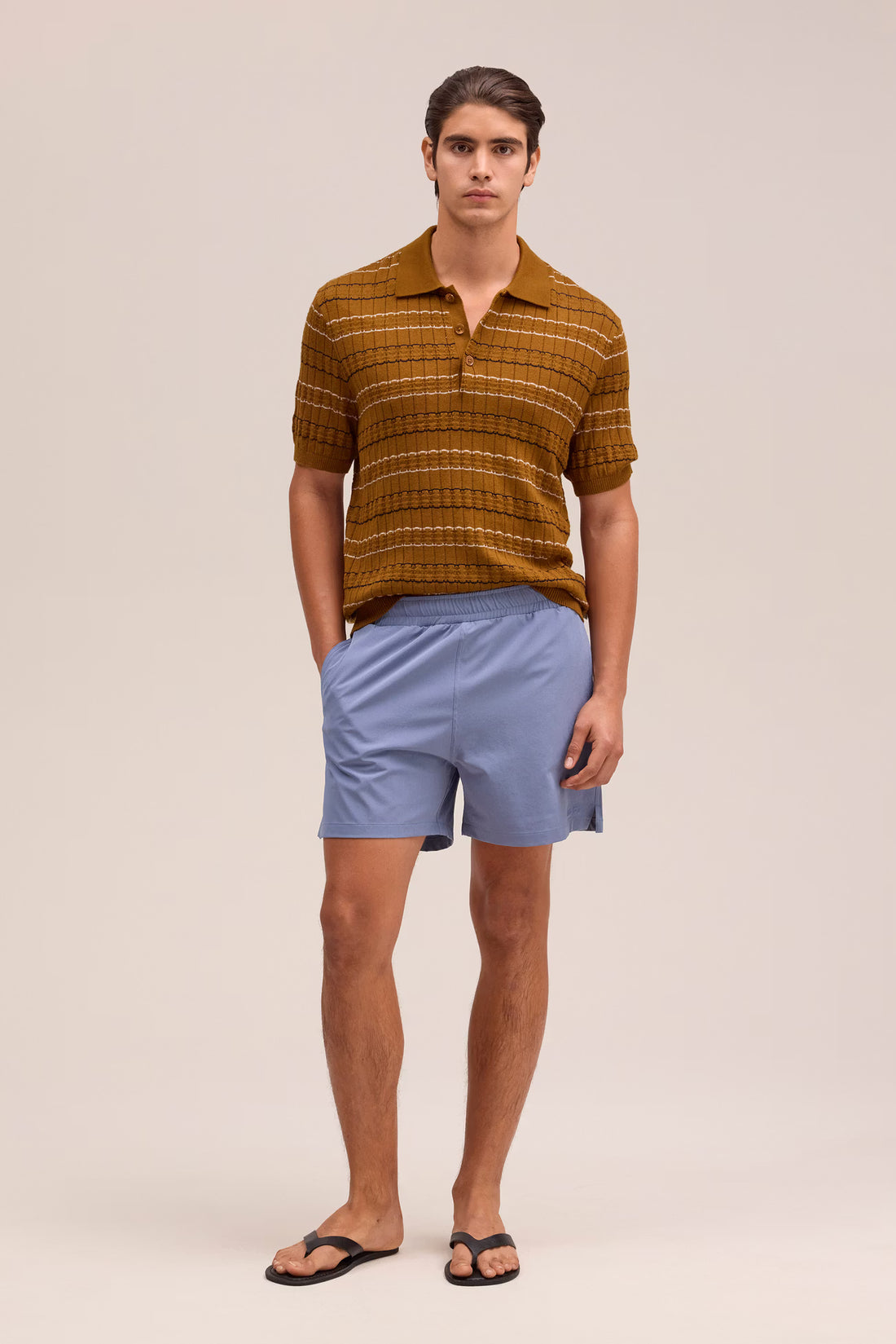 NN07 Holiday Shorts 10039