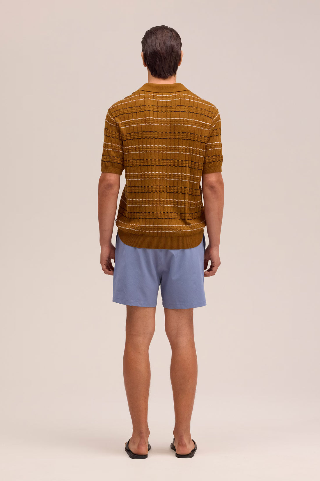 NN07 Holiday Shorts 10039