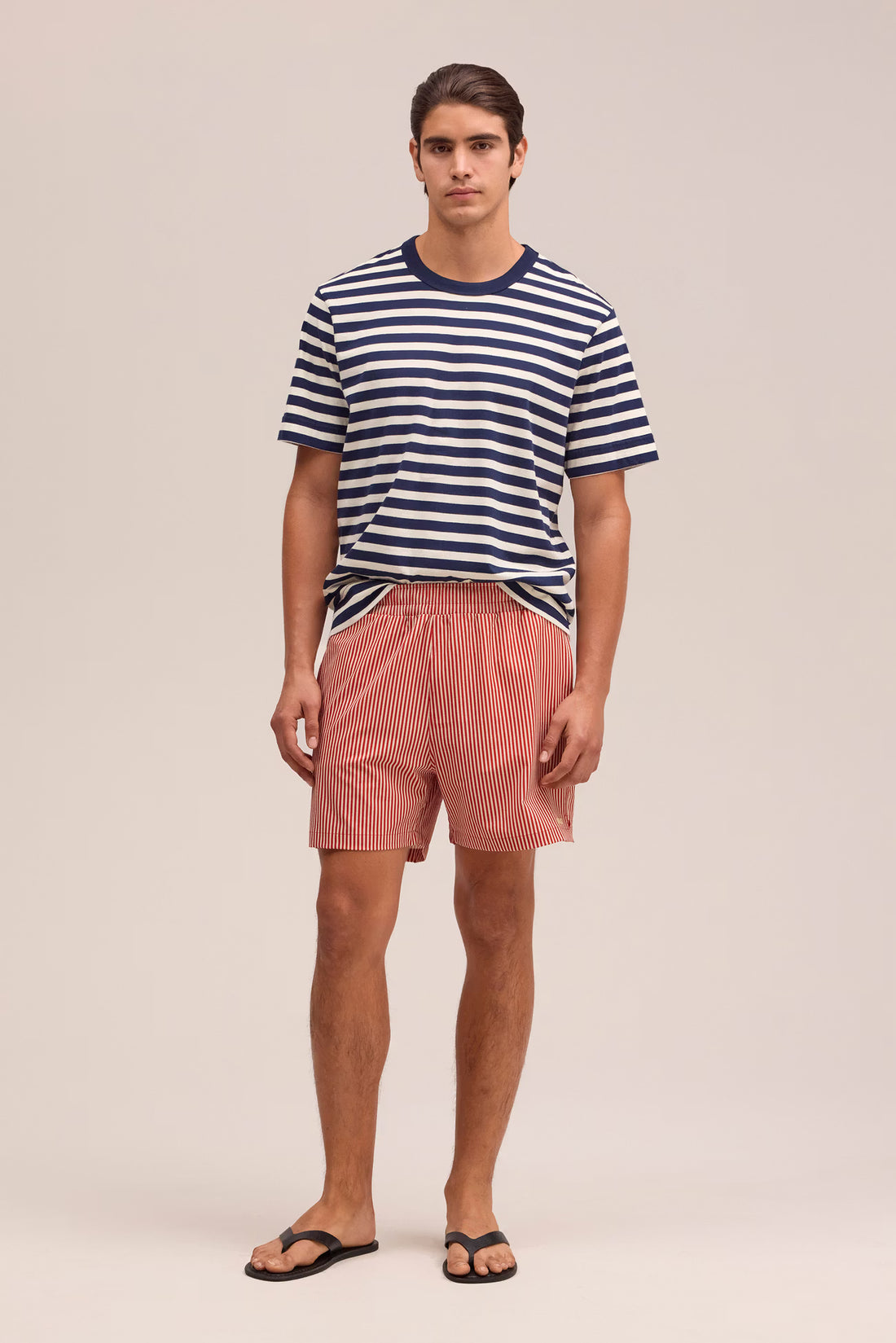 NN07 Holiday Shorts 10039