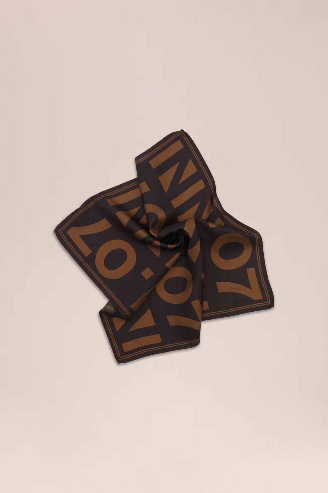 NN07 Tact Scarf 90032