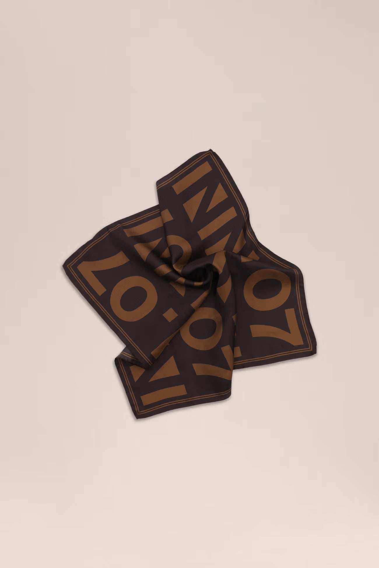 NN07 Tact Scarf 90032