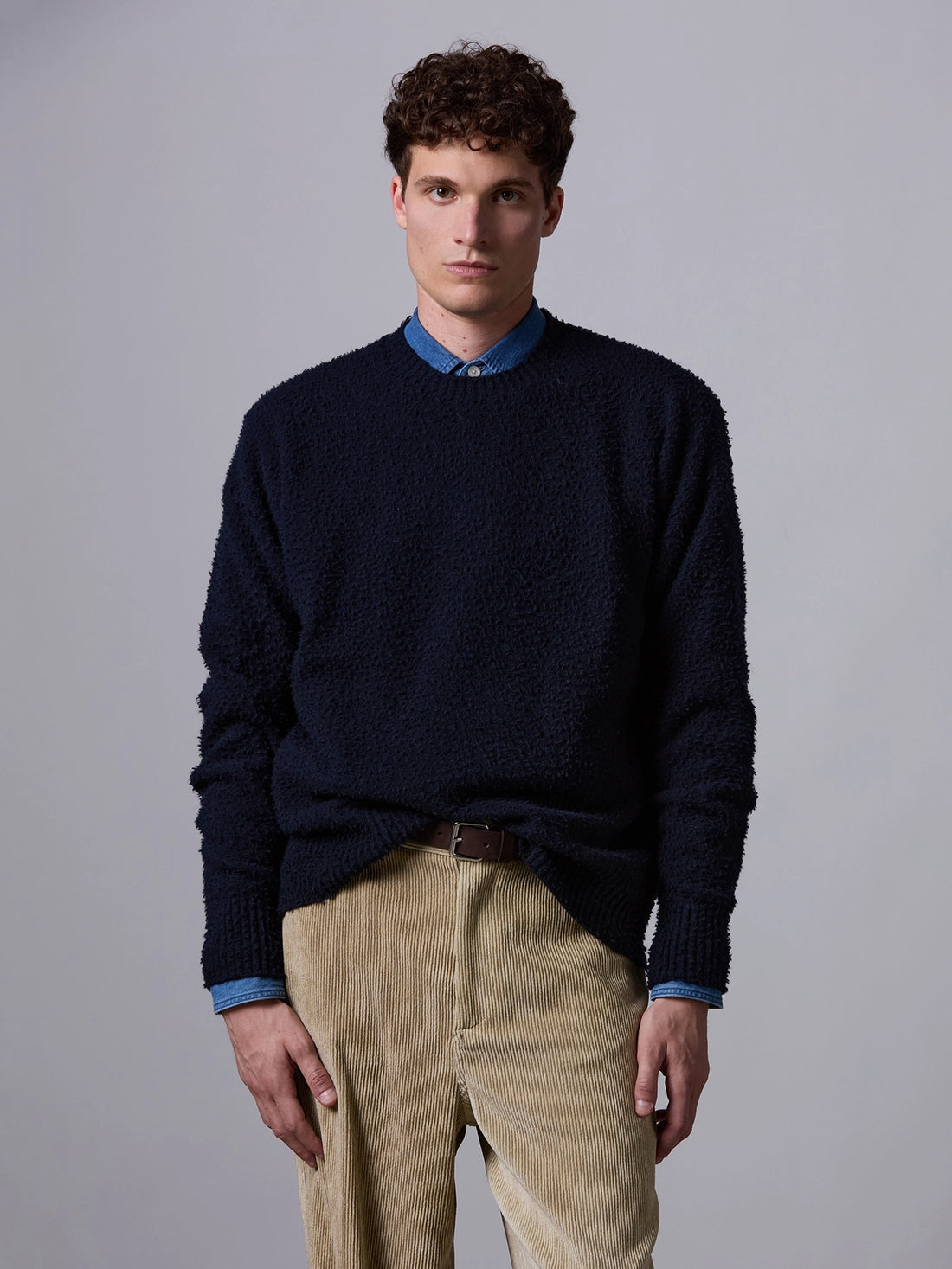 Roberto Collina Sweater M21501