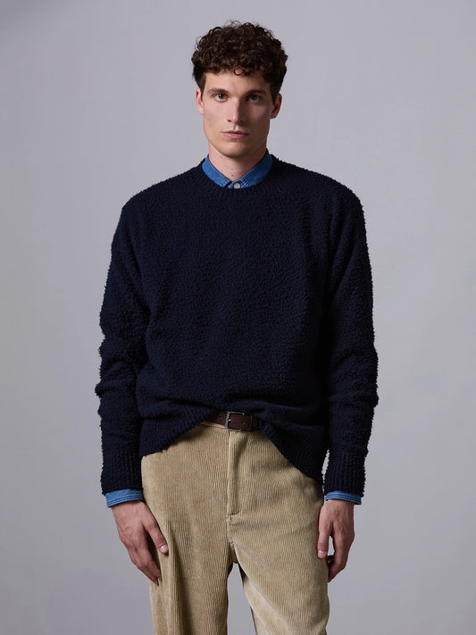 Roberto Collina Sweater M21501