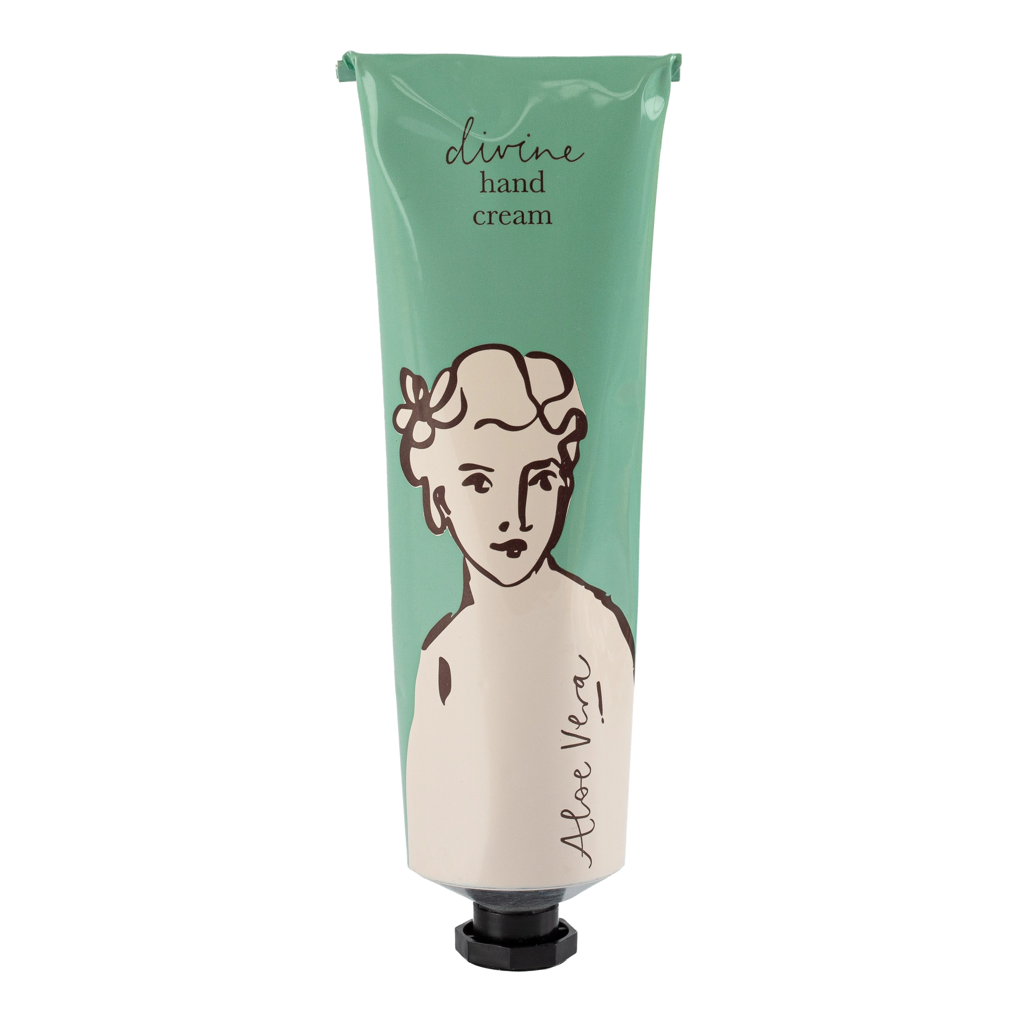 Archivist Aloe Vera Hand Cream