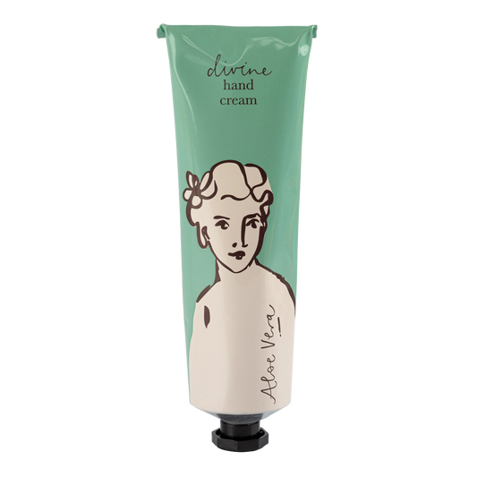 Archivist Aloe Vera Hand Cream