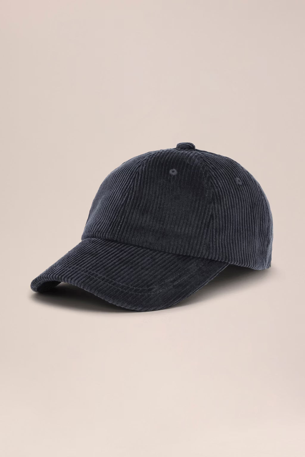 NN07 DAD Adjustable Corduroy Cap