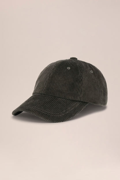 NN07 DAD Adjustable Corduroy Cap