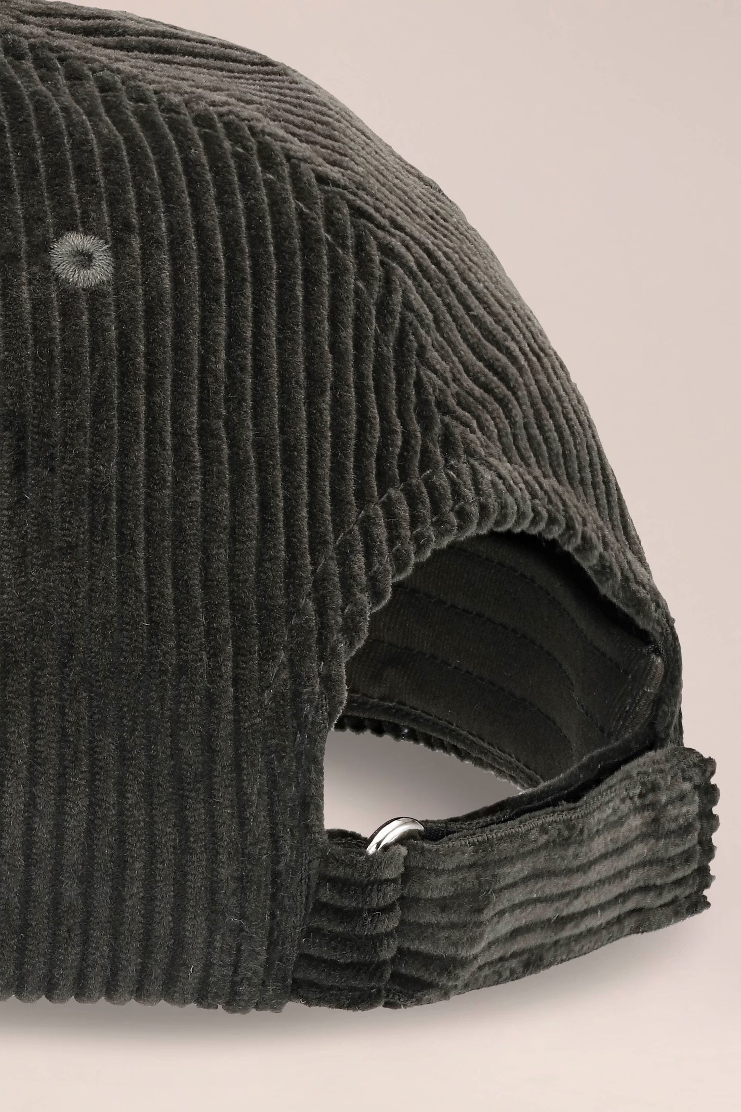 NN07 DAD Adjustable Corduroy Cap