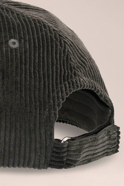 NN07 DAD Adjustable Corduroy Cap