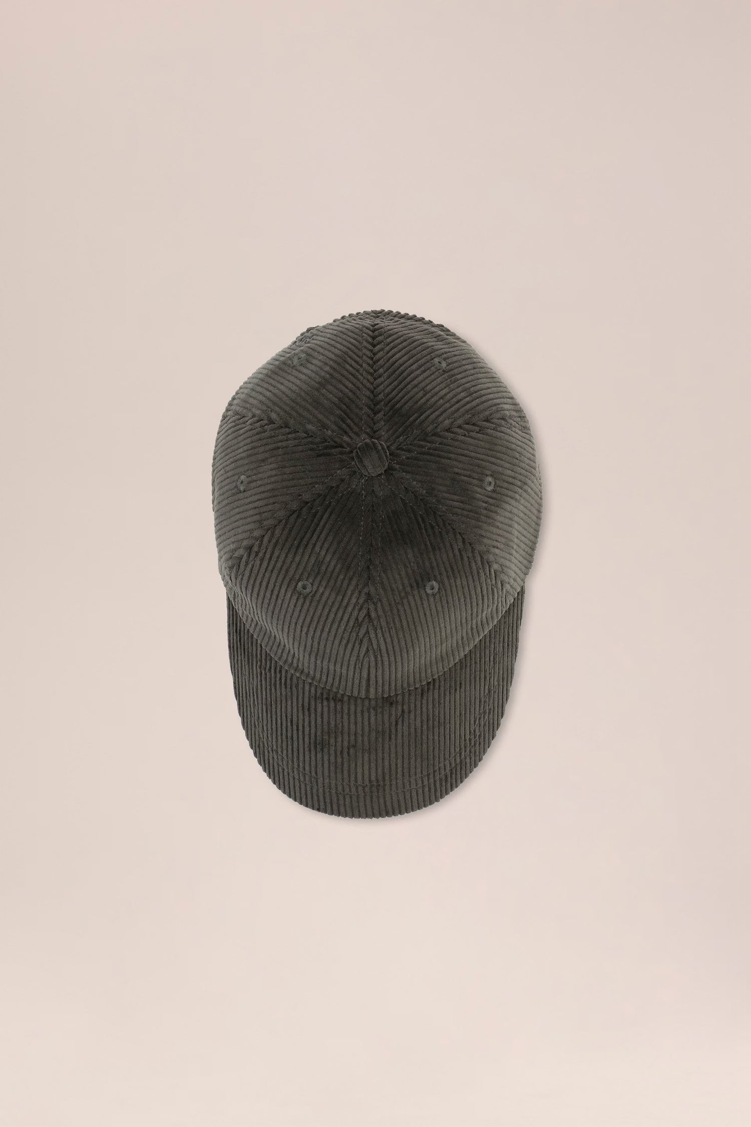NN07 DAD Adjustable Corduroy Cap