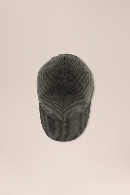 NN07 DAD Adjustable Corduroy Cap