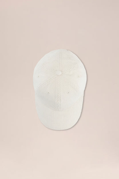 NN07 DAD Adjustable Corduroy Cap