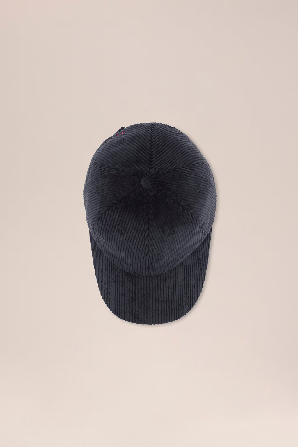 NN07 DAD Adjustable Corduroy Cap