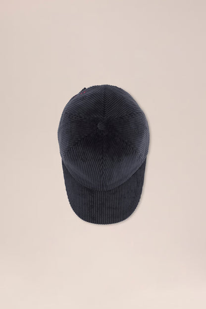 NN07 DAD Adjustable Corduroy Cap