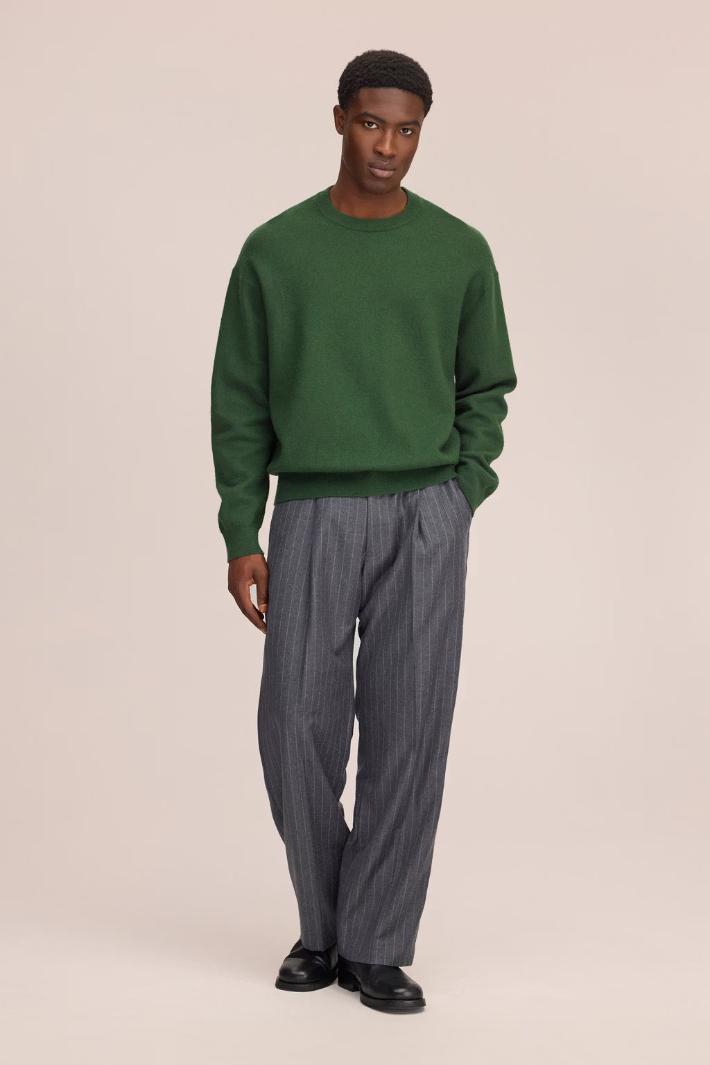 NN07 Lee Sweater