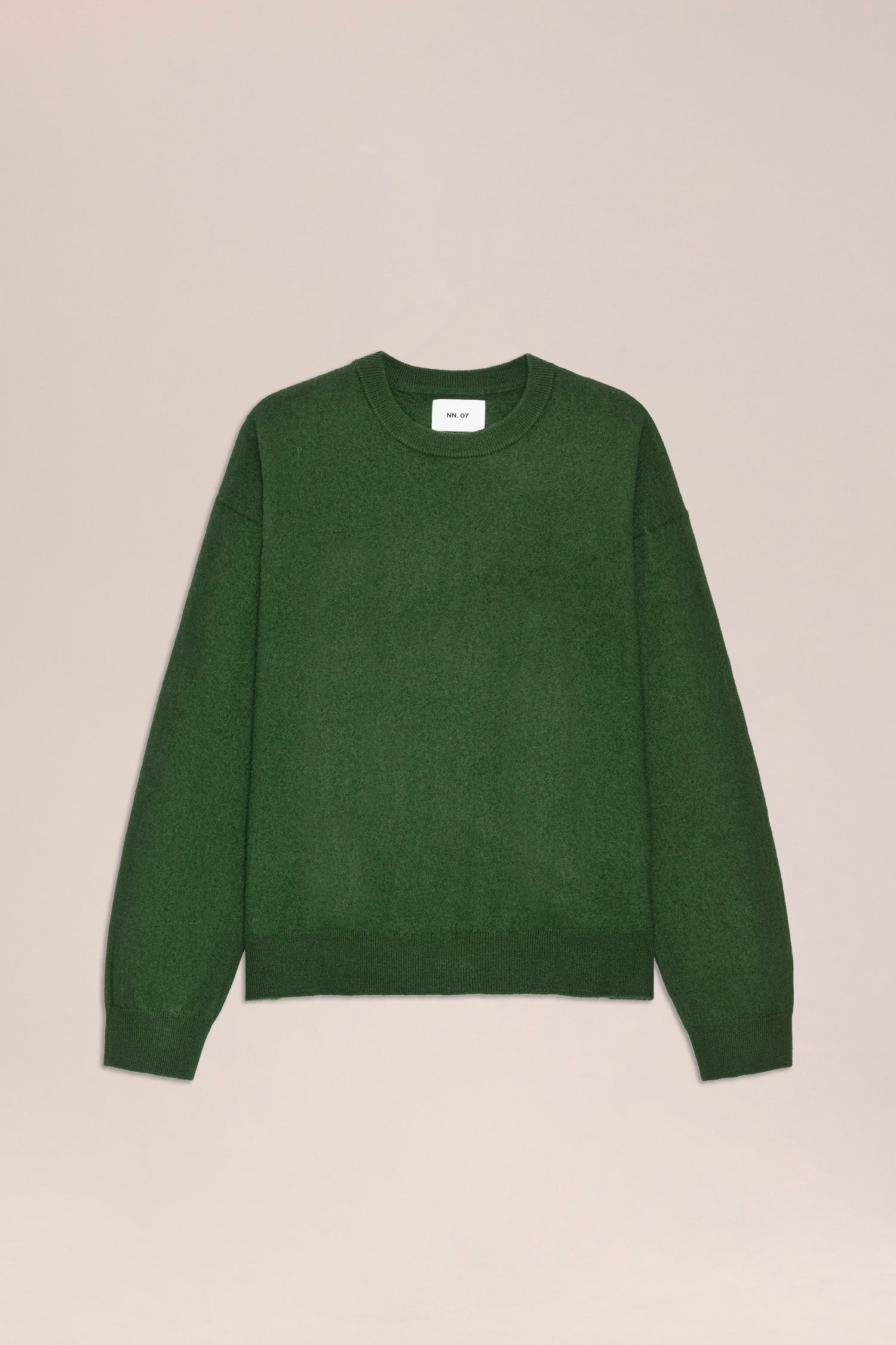 NN07 Jasper Crew-neck Sweater