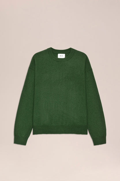 NN07 Jasper Crew-neck Sweater