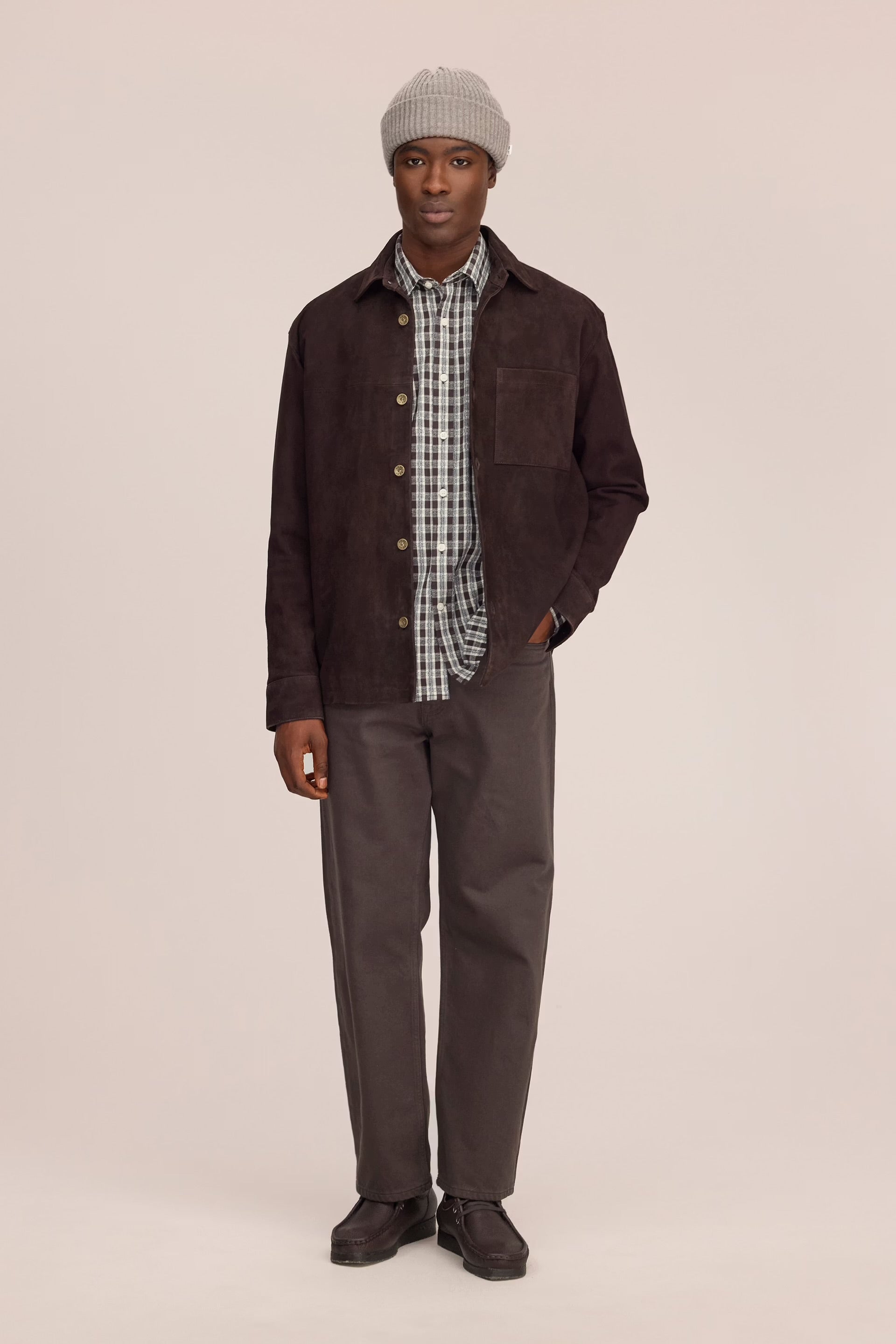 NN07 Freddy