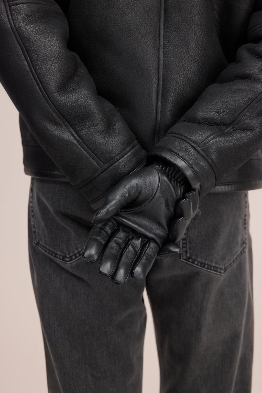 NN07 Him Gloves