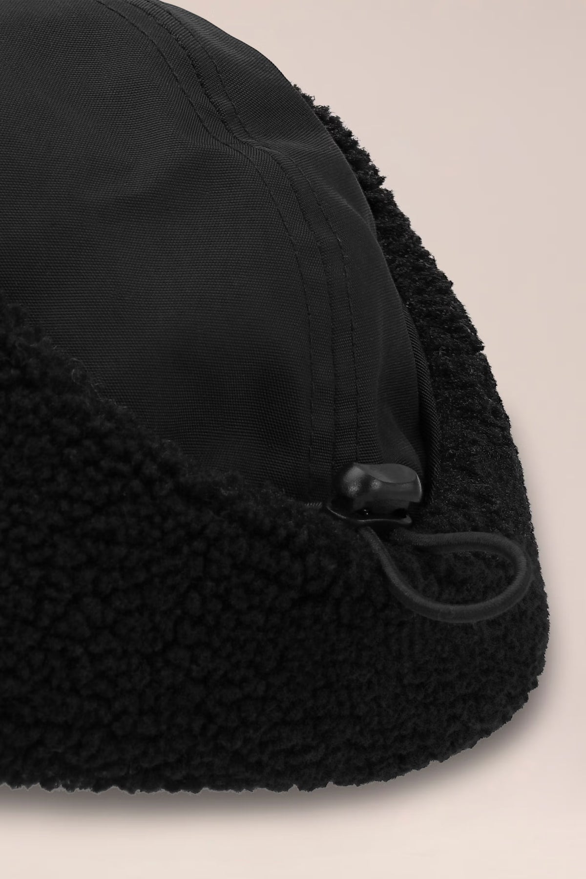 NN07 Base Trapper Cap 90052