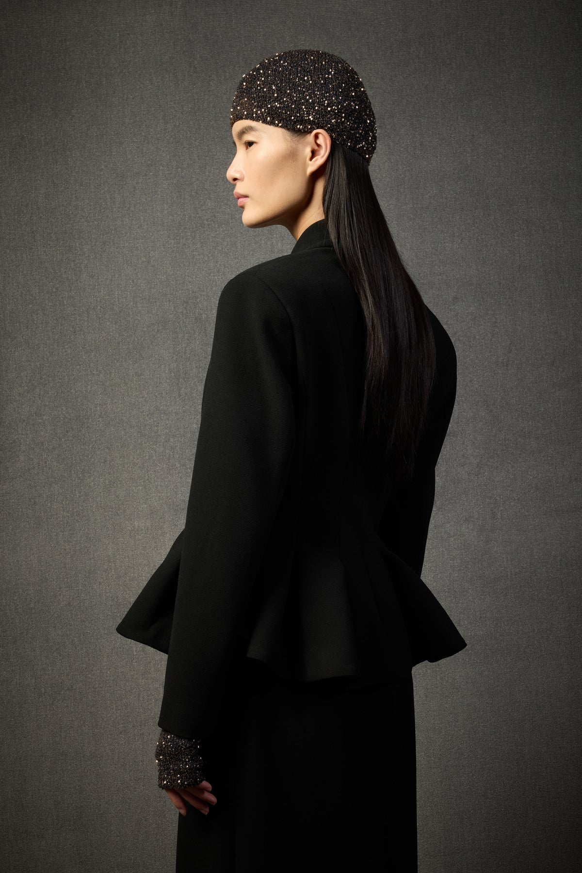 Liviana Conti Jacket L5WM80