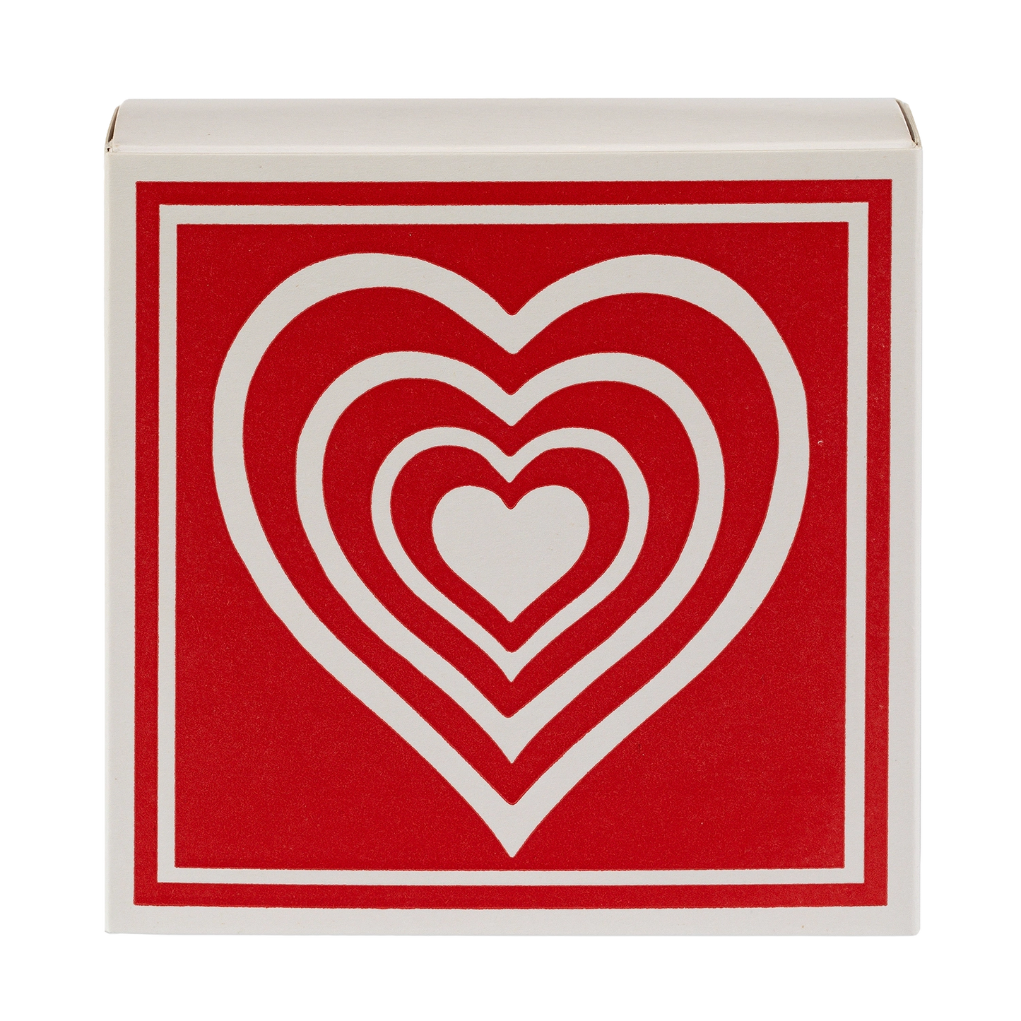 Archivist Concentric Heart Matches