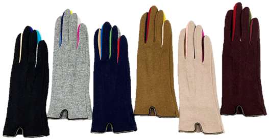 L‘Apero Gloves Bourget